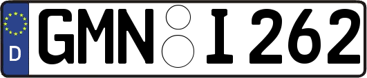 GMN-I262