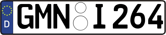 GMN-I264