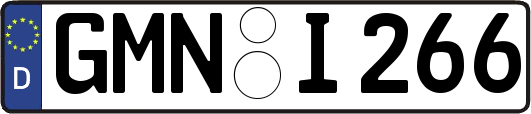 GMN-I266