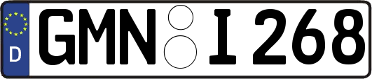 GMN-I268