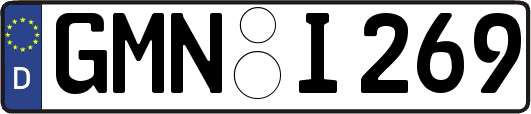 GMN-I269