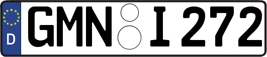 GMN-I272