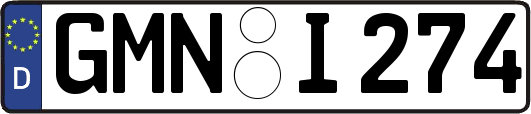 GMN-I274