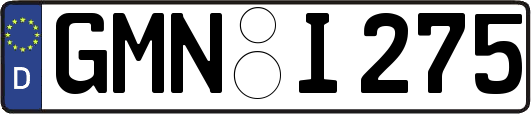 GMN-I275