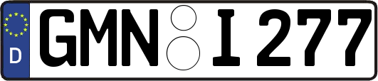 GMN-I277