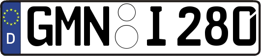 GMN-I280