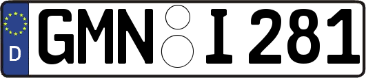 GMN-I281