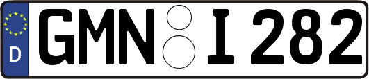 GMN-I282