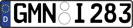 GMN-I283