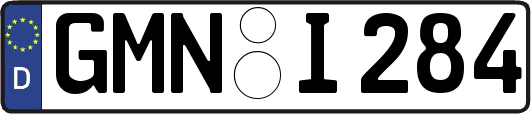 GMN-I284