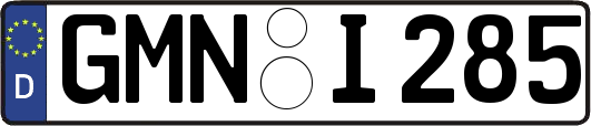 GMN-I285