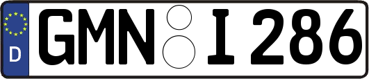 GMN-I286