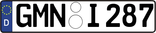 GMN-I287
