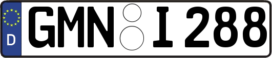 GMN-I288