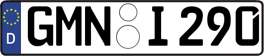 GMN-I290