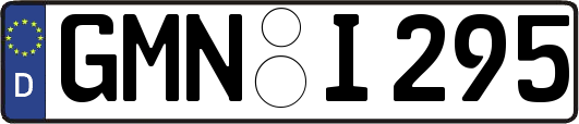 GMN-I295
