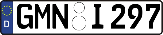 GMN-I297
