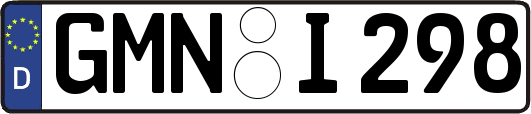 GMN-I298