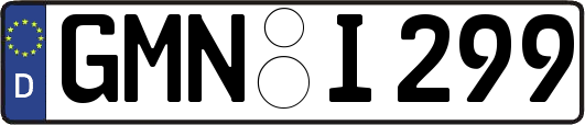 GMN-I299