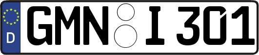 GMN-I301