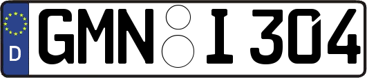 GMN-I304