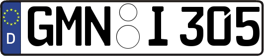 GMN-I305
