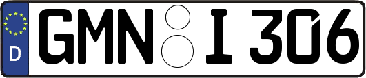 GMN-I306