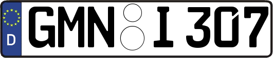 GMN-I307