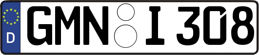 GMN-I308
