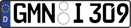 GMN-I309