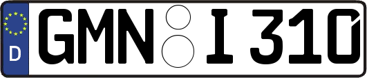 GMN-I310