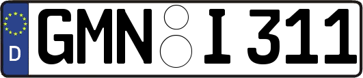 GMN-I311