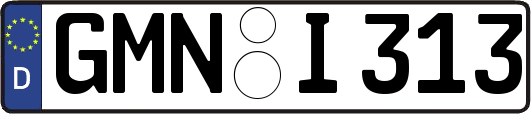 GMN-I313