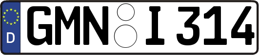 GMN-I314