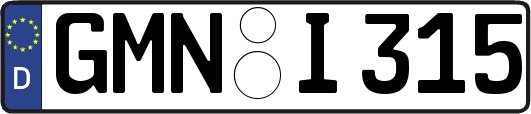 GMN-I315