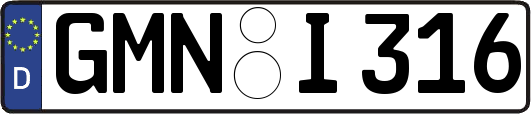 GMN-I316