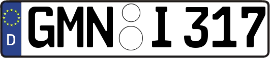 GMN-I317
