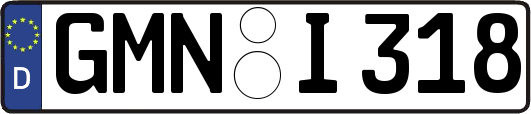 GMN-I318