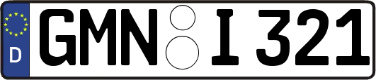 GMN-I321