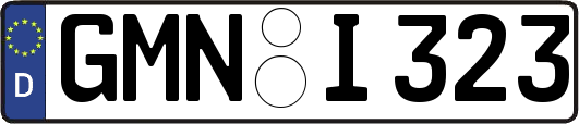 GMN-I323