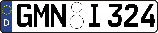 GMN-I324