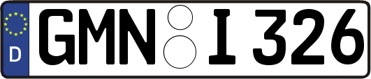 GMN-I326