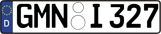 GMN-I327