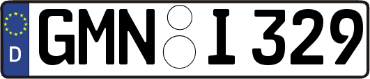 GMN-I329