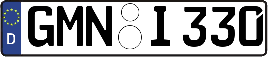 GMN-I330