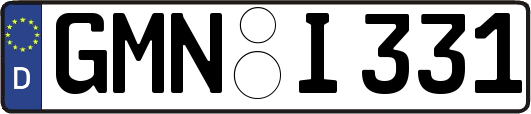GMN-I331