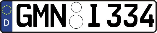 GMN-I334