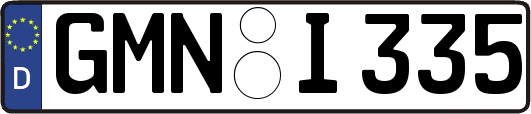 GMN-I335
