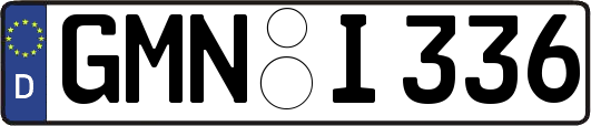 GMN-I336