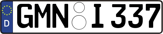 GMN-I337